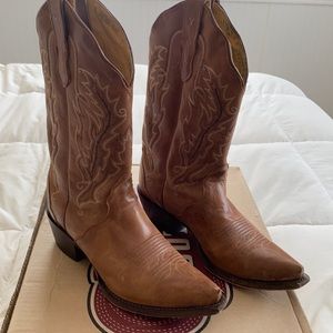 Nocona Cowboy Boots